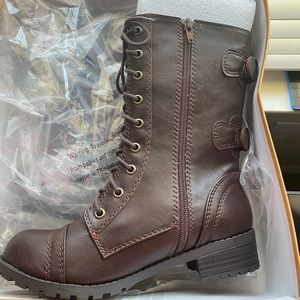 Womens Boots - NEVER WORN!